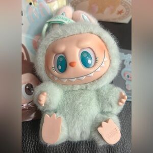Authentic LABUBU Hehe